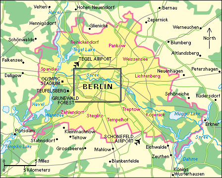 Greater Berlin