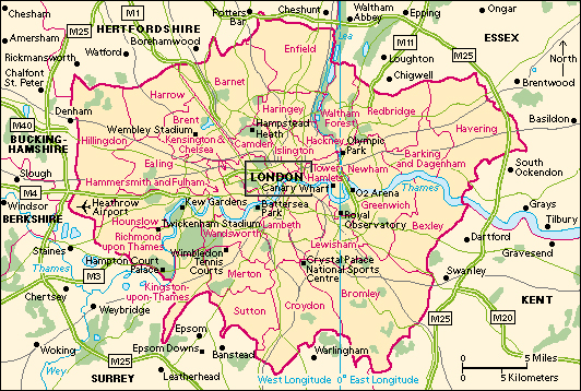 Greater London