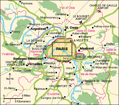 Greater Paris