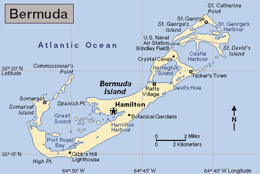 Bermuda