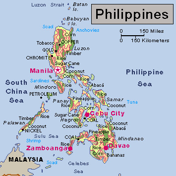 Economy in the Philippines