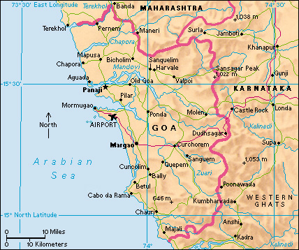 Goa