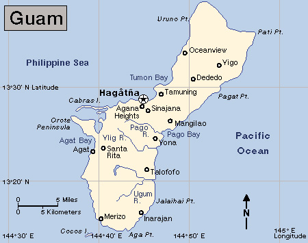 Guam