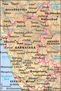 Karnataka