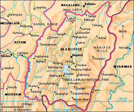 Manipur