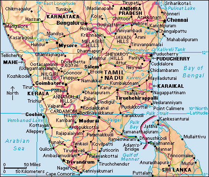 Tamil Nadu