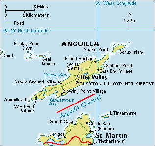 Anguilla