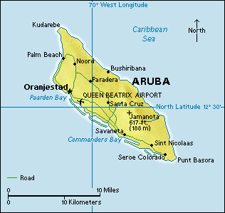 Aruba