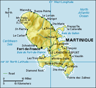 Martinique