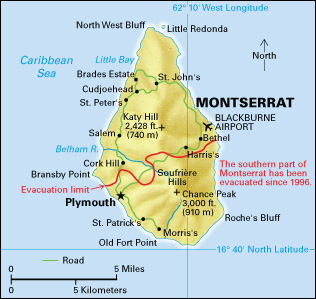 Montserrat