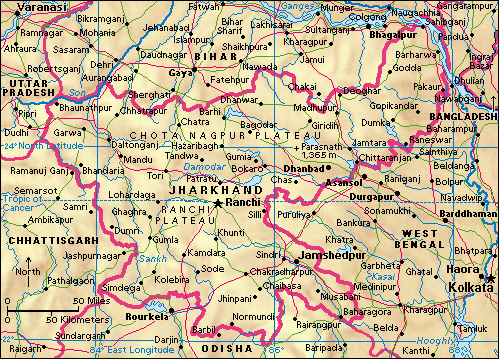 Jharkhand