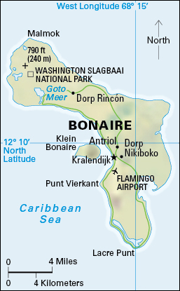 Bonaire