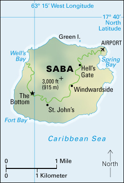 Saba