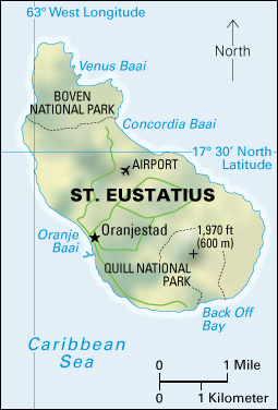 Saint Eustatius