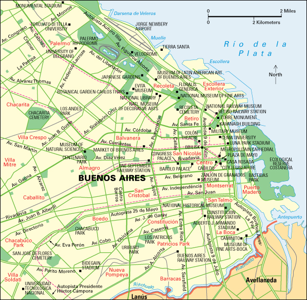 Buenos Aires