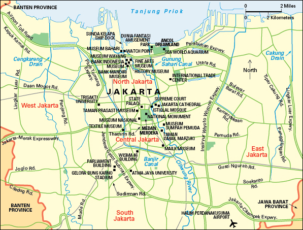 Jakarta