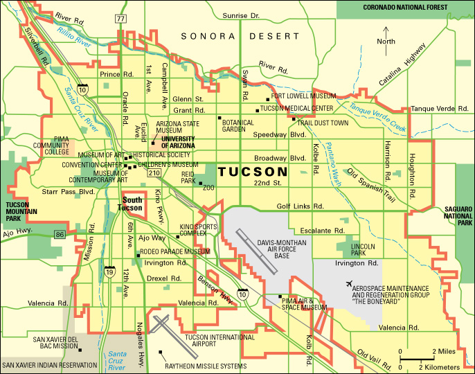 Tucson