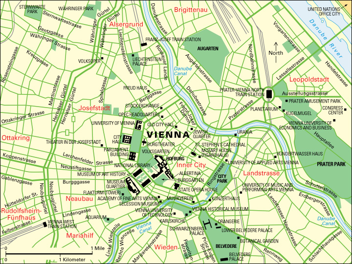 Vienna