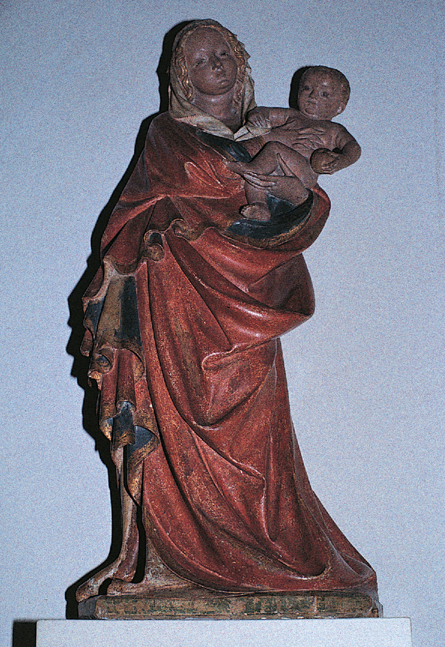 Sternberk Madonna