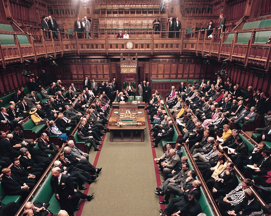 House of Commons