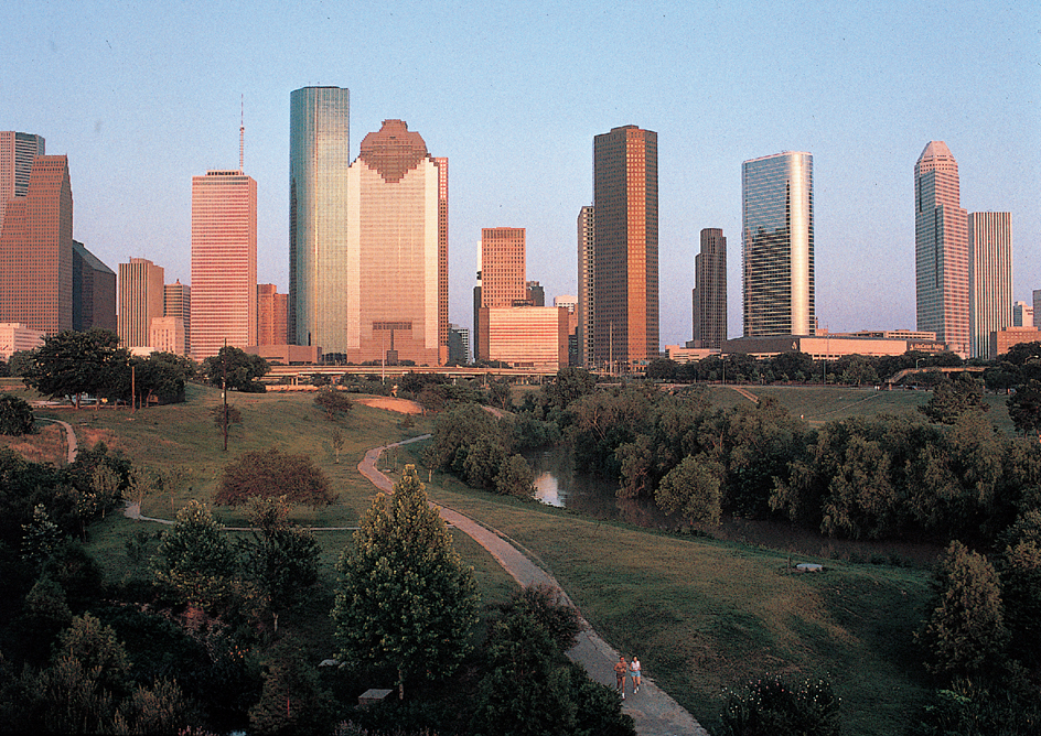 Houston, Texas