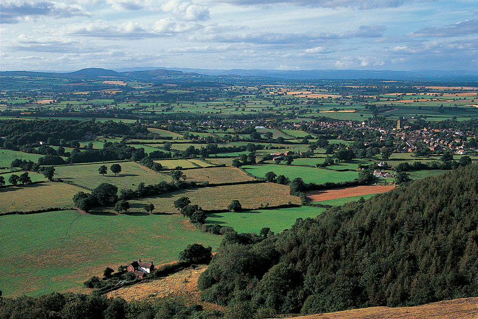 English Lowlands