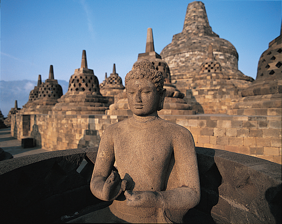 Borobudur