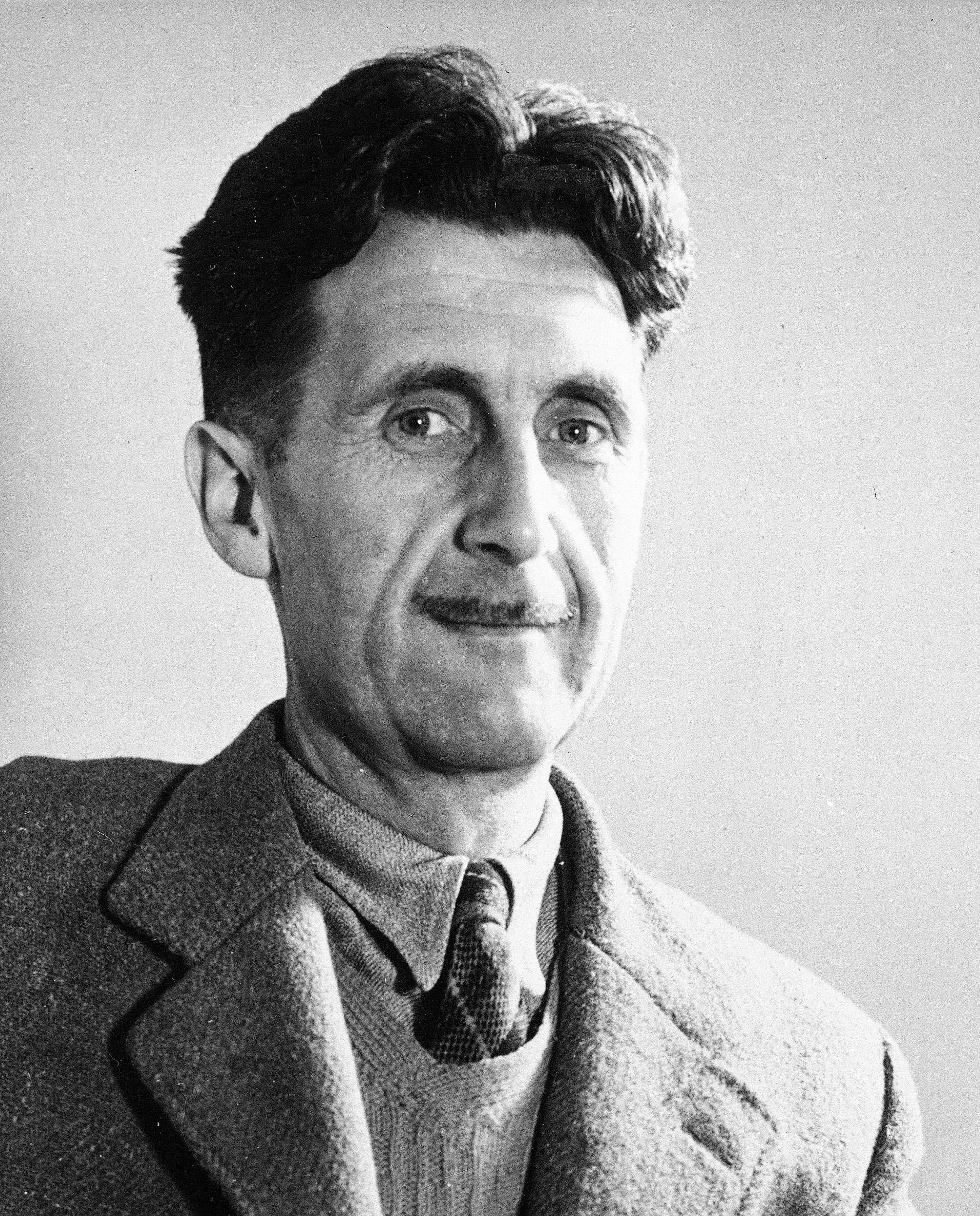 George Orwell