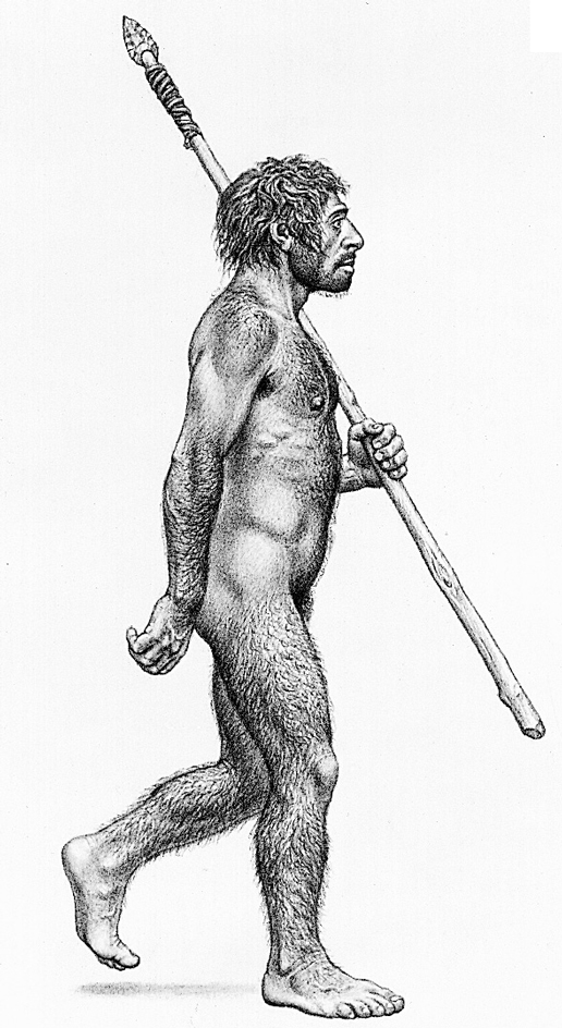 Neandertal