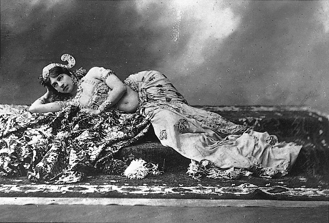 Mata Hari