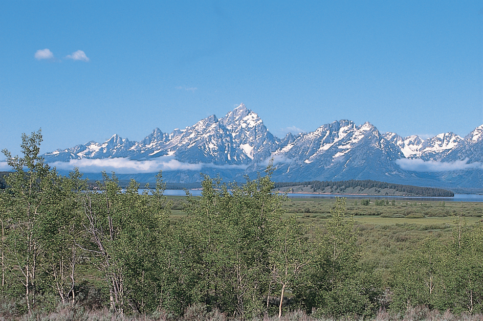 Grand Teton National Park