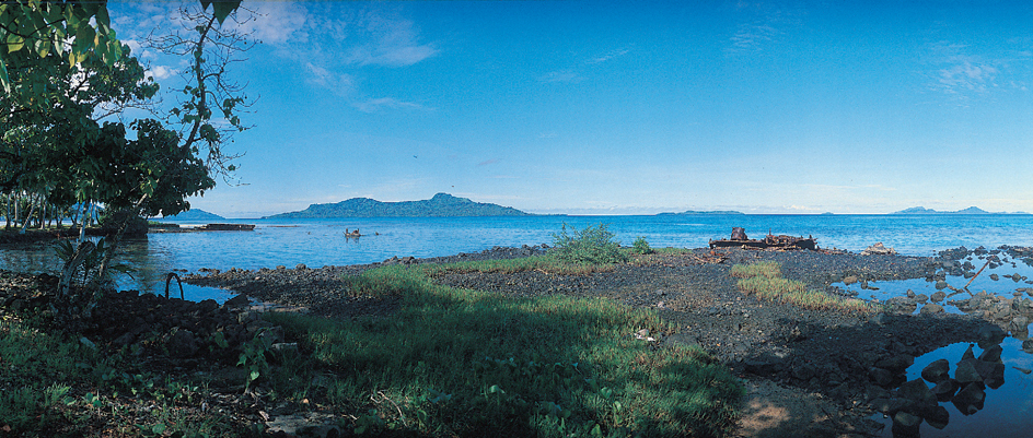 Micronesia