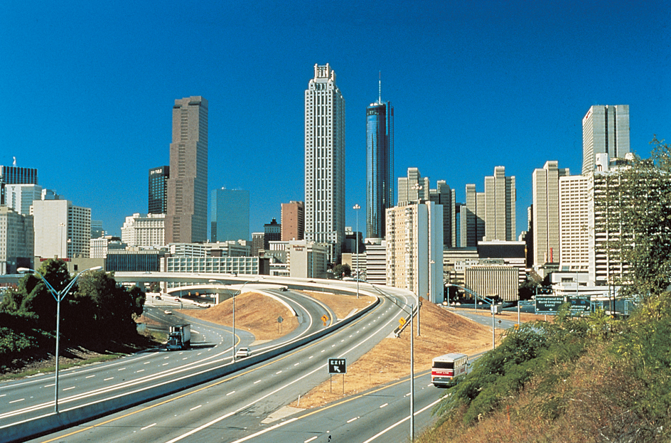 Atlanta, Georgia