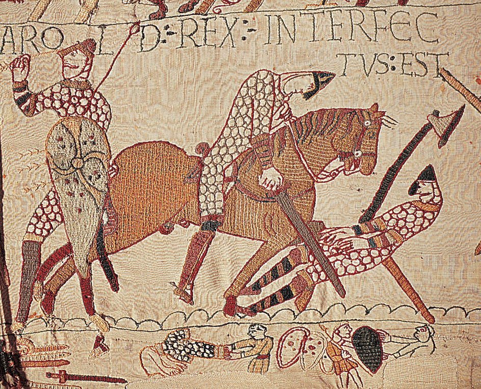 Bayeux Tapestry