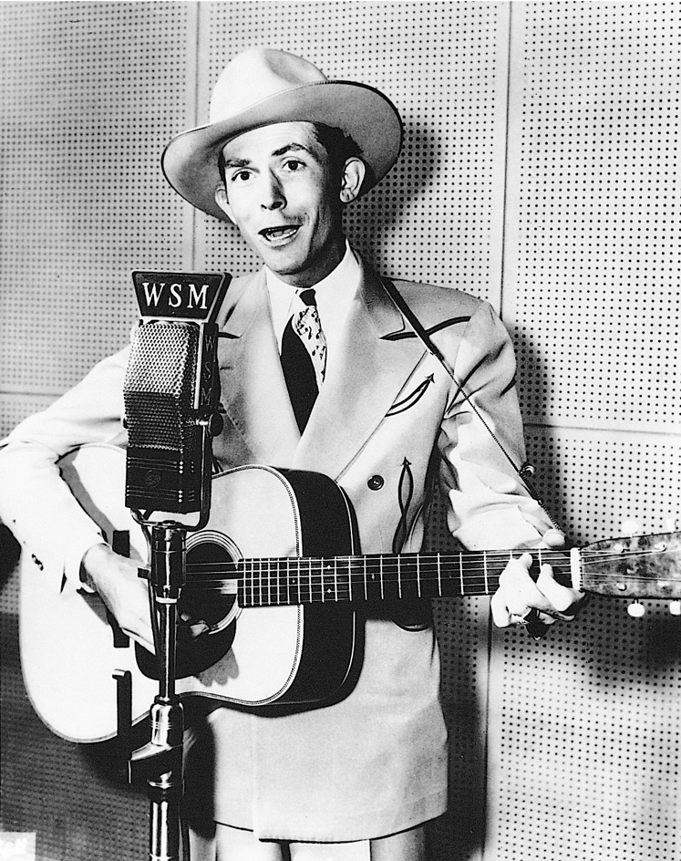 Hank Williams