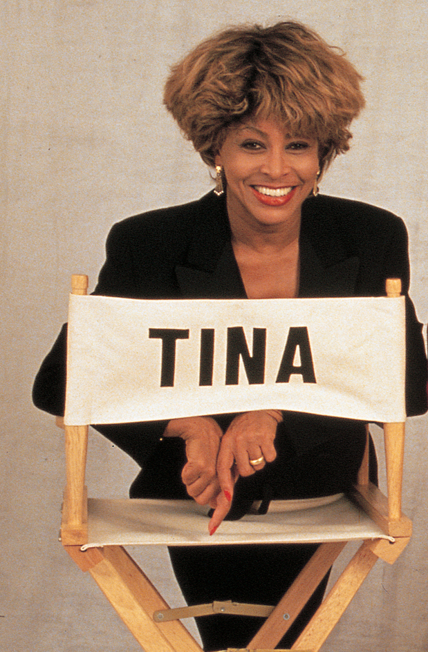 Tina Turner