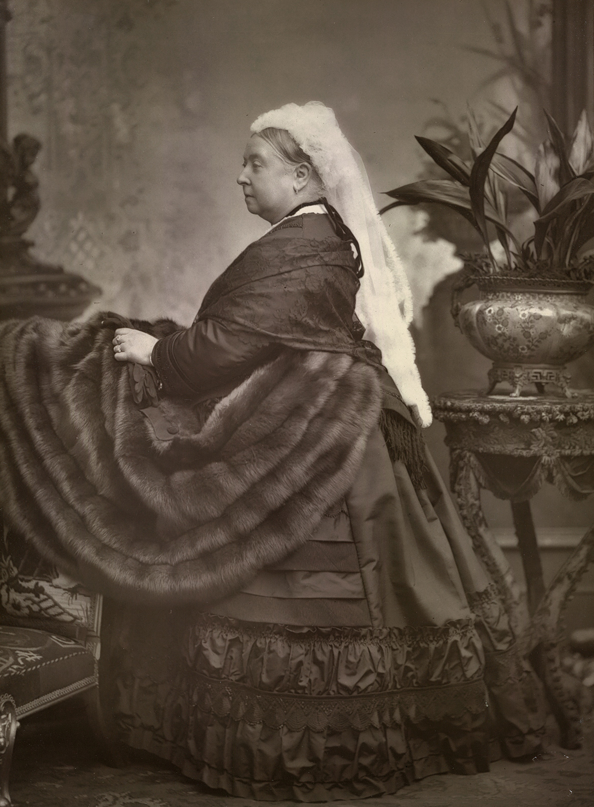 Queen Victoria