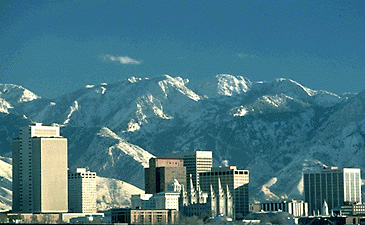 Salt Lake City, Utah