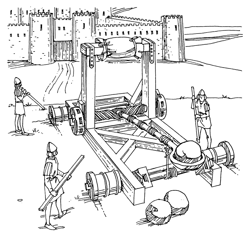 Catapult