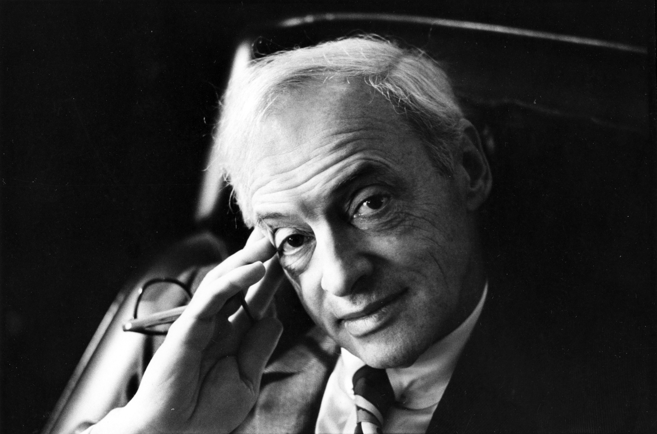 Saul Bellow