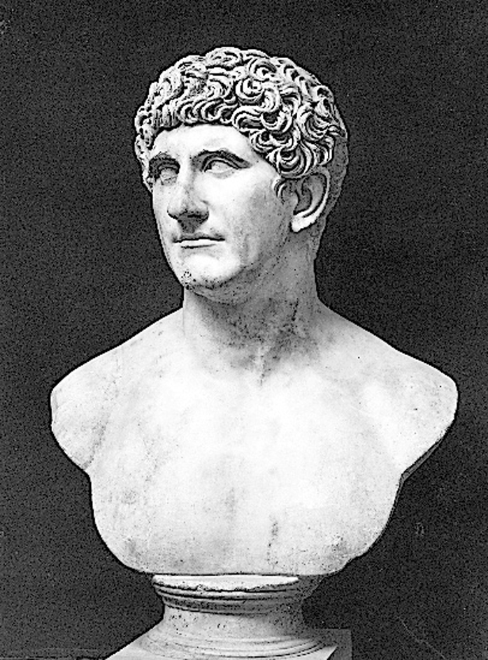 Mark Antony