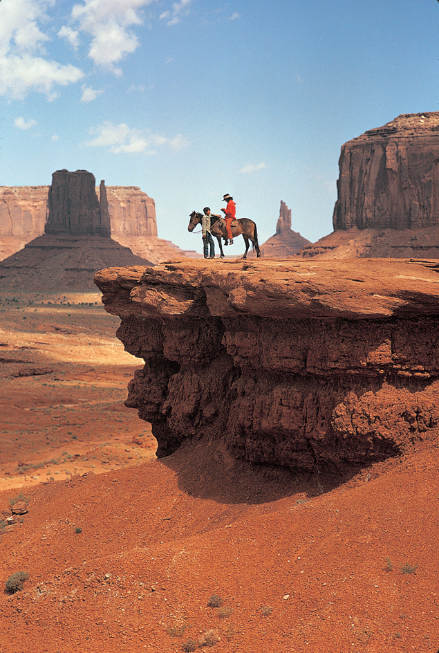 Arizona's Colorado Plateau