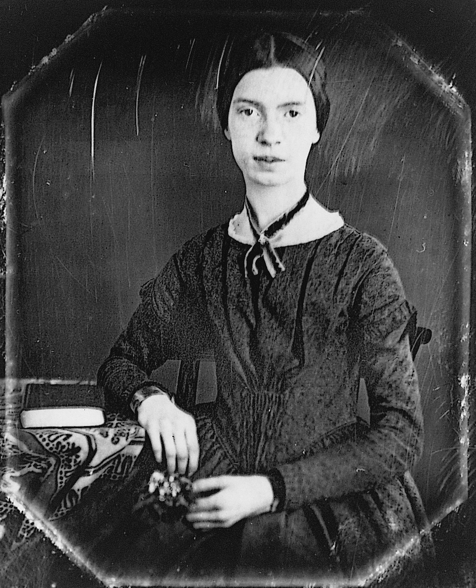 Emily Dickinson