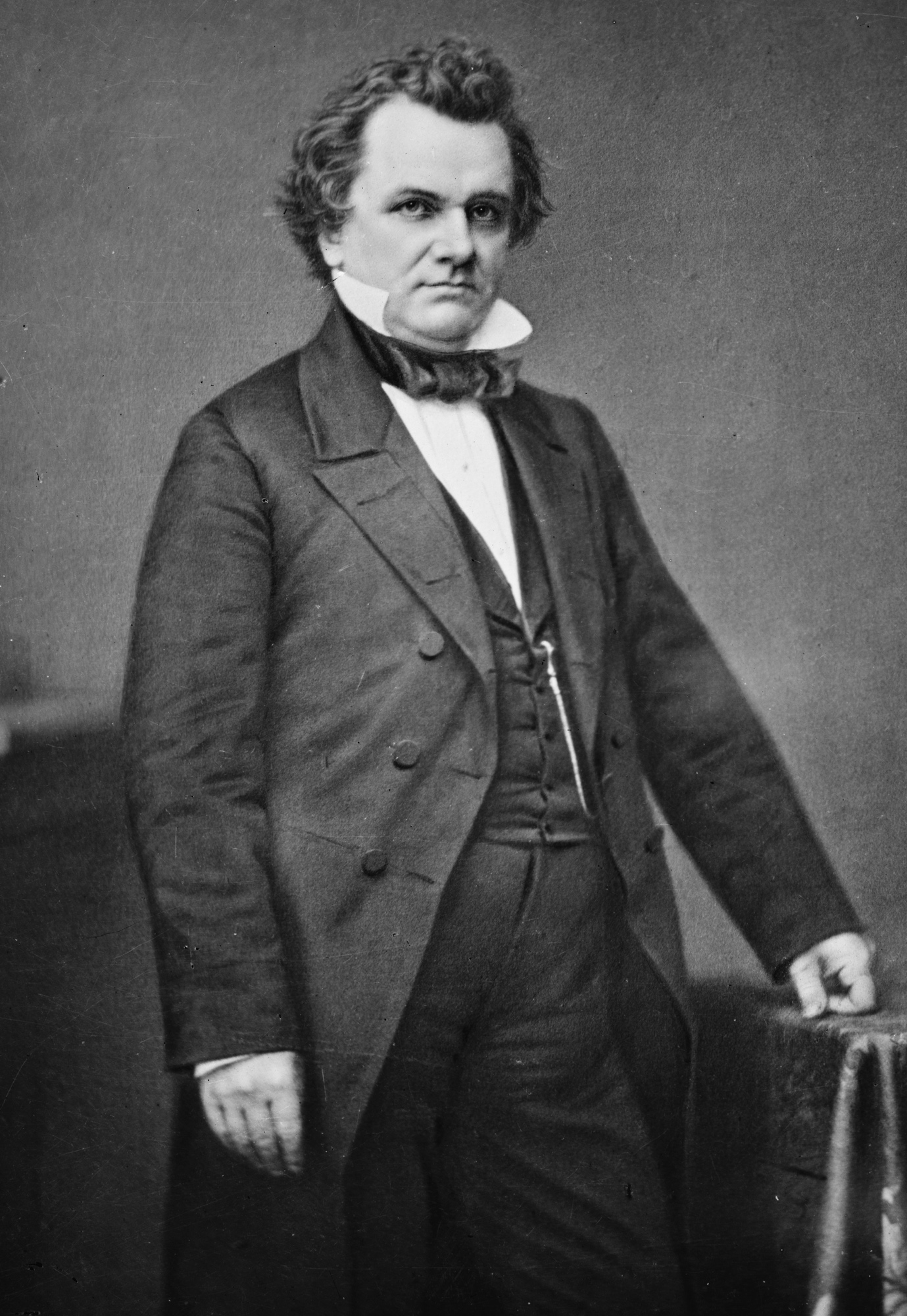 Stephen A. Douglas