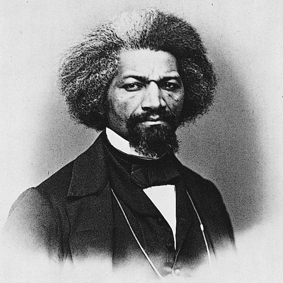 Frederick Douglass