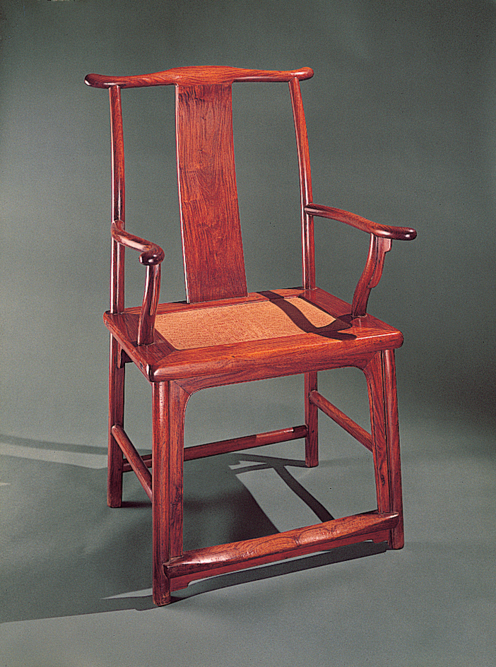 Chinese chair