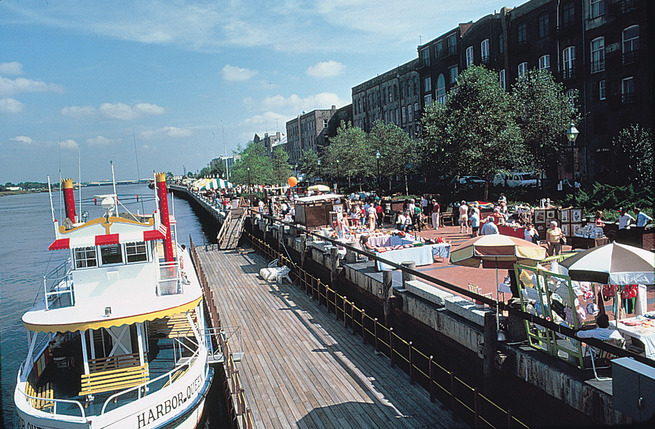 Savannah, Georgia