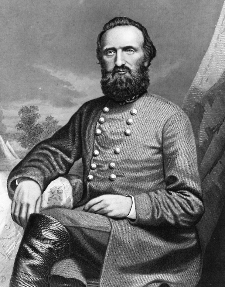 Stonewall Jackson