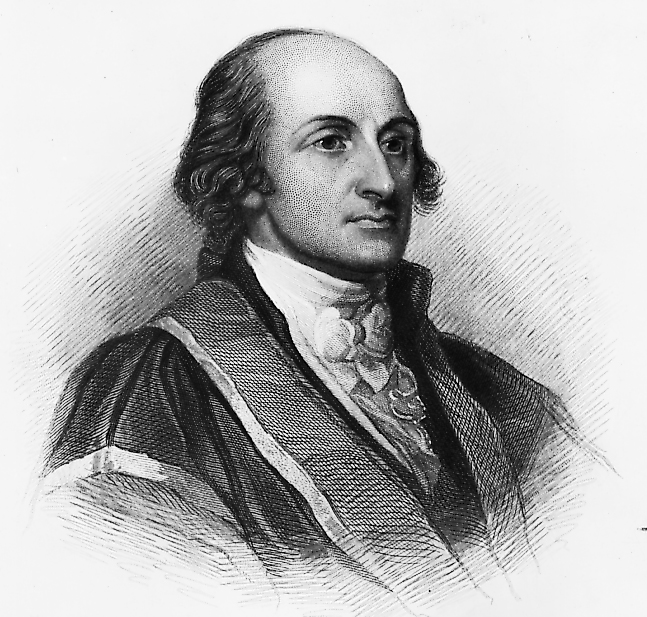 John Jay