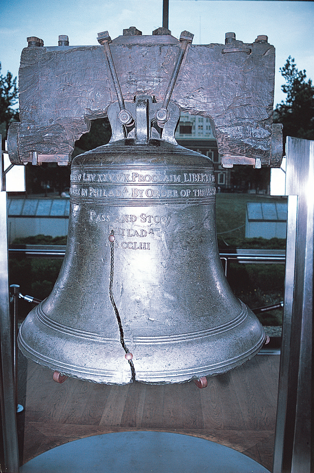 Liberty Bell